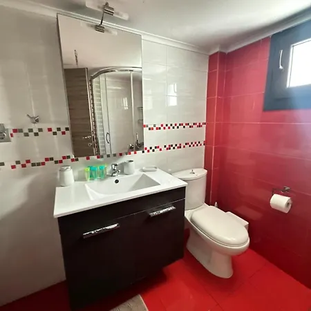 Appartement By The Sea In Nea Plagia, Halkidiki