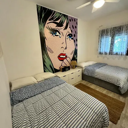 Appartement By The Sea In Nea Plagia, Halkidiki *
